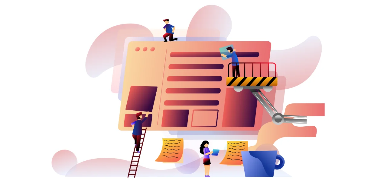 Web Design